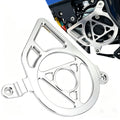 CHANGCHENG Engine Case Saver Talaria Engine Cover Aluminum for Talaria Sting MX3 MX4 MX5 Electric Dirt Bike Black