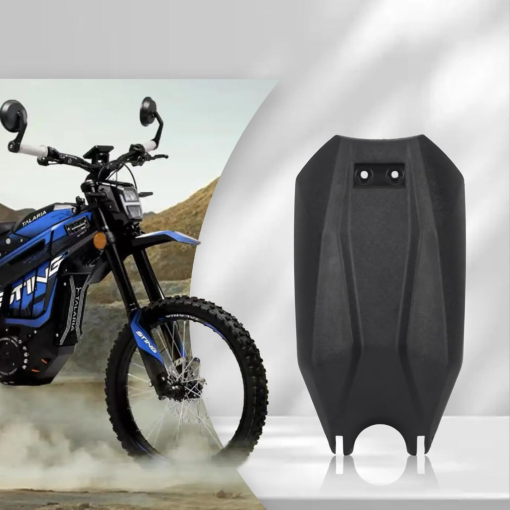 Talaria Battery Cover,Motorcycle Battery Guard Protect for Talaria Sting X3 MX3 MX4 Electric Dirt Bike Ebike Plastic