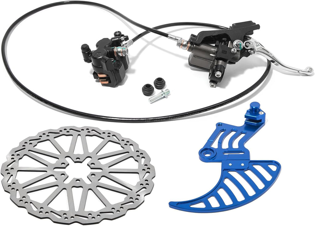 TOFR Rear brake kit for Sur-ron Light Bee X