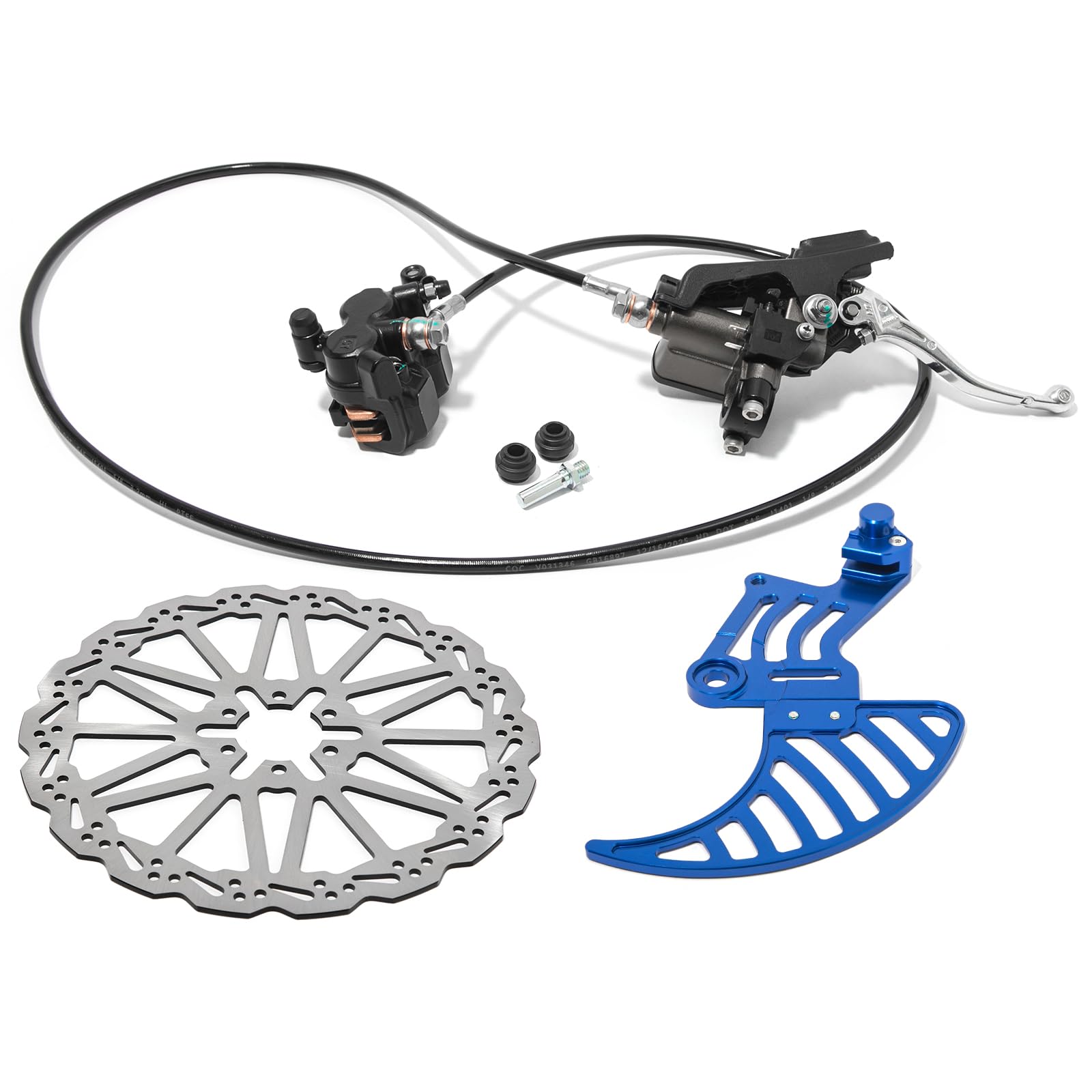 TOFR Rear brake kit for Sur-ron Light Bee X