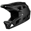 ILM Adult Mountain Bike Helmet Men & Women Full Face Lightweight BMX MTB Helmet ASTM CPSC CE Certified Cycling Helmet Model ZL-B068