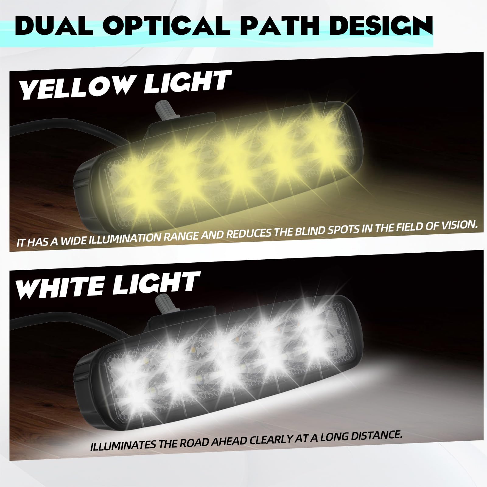 Funparts Surron Headlight Switch,Motorcycle Light On/Off Switch for Sur Ron LBX Light Bee X/S Talaria Sting MX3 Segway X260/X160 Electric Dirt Bike EBike