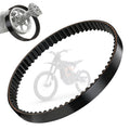 JFG RACING Primary Drive Belt for Electric Dirt Bike,1Pcs 560-8M Replacement for Edirt Surron Light Bee X and S/Talaria XXX/ X160/X260