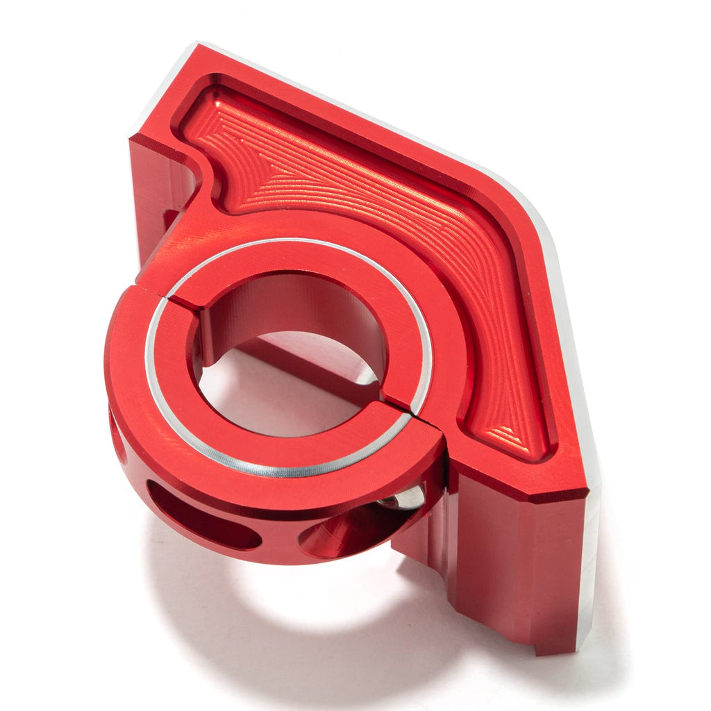 TOFR Digital Display Relocation Bracket for Talaria Sting/Komodo Electric Dirt Bike