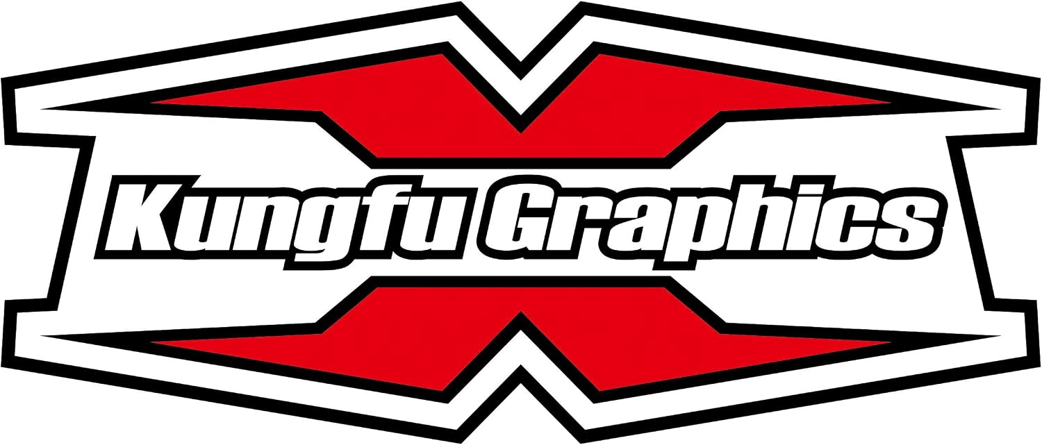 Personnalisée en Vinyle Graphique Kit pour TALARIA STING MX5 PRO (MX / TL5500), TLSTPROMX524N008-KOR