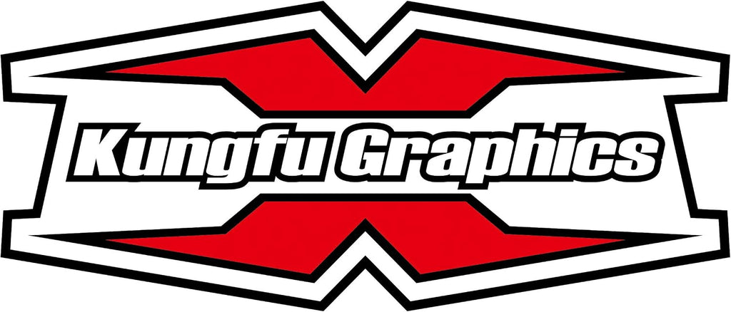 Personnalisée en Vinyle Graphique Kit Pour TALARIA X3 XXX (with Front Number Plate) Dirt Bike, TLX3MX523N037-KOR