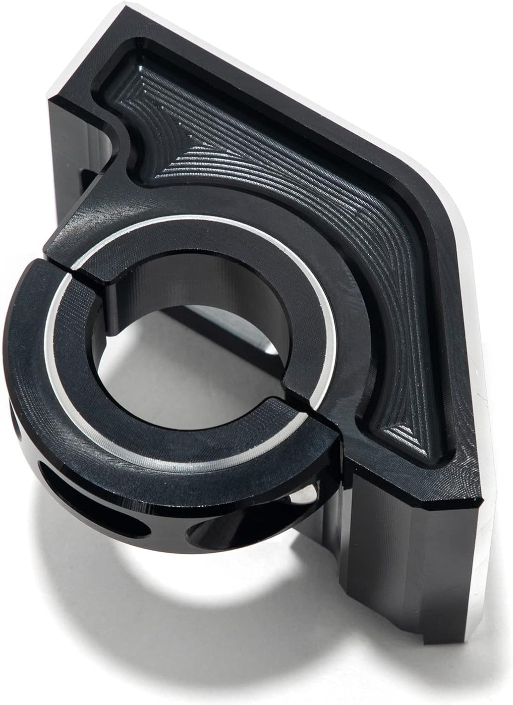 TOFR Digital Display Relocation Bracket for Talaria Sting/Komodo Electric Dirt Bike