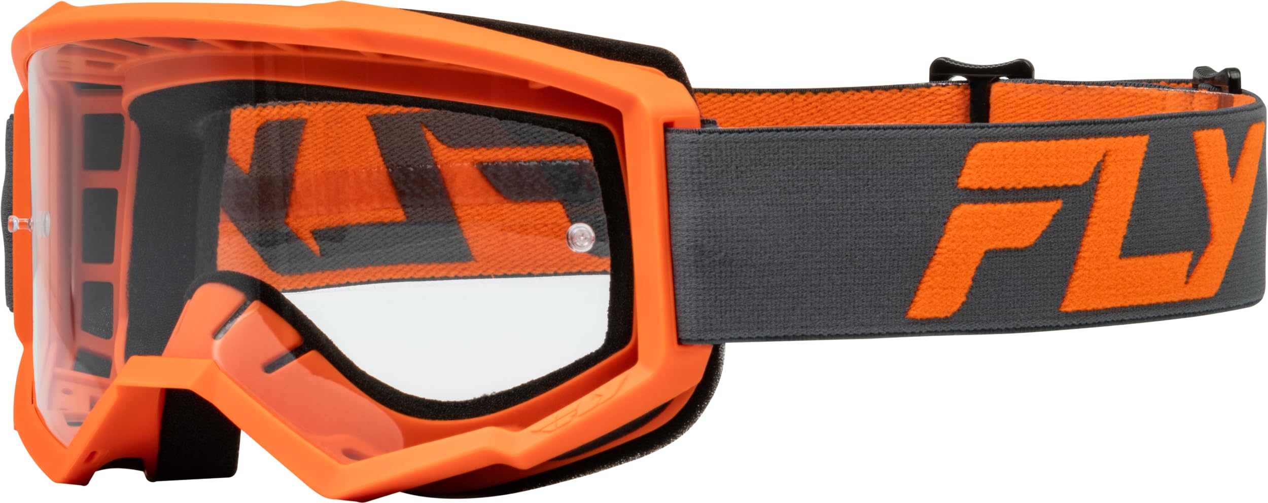 Fly Racing 2024 Adult Focus Goggle