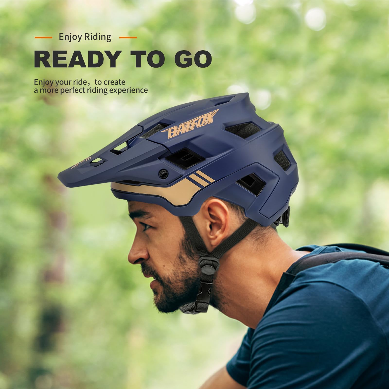 Bike Helmet,Mountain Bike Helmet Helmets for Men Women Adults Youth