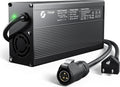 67.2V 7A Charger for Talaria Sting 4000 Series X3 L1E X3C MX3/MX4,3-Prong Power Supply with Cooling Fan,Efficient for Bike