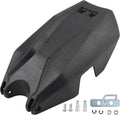 Talaria Battery Cover,Motorcycle Battery Guard Protect for Talaria Sting X3 MX3 MX4 Electric Dirt Bike Ebike Plastic