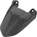 Motorcycle Rear Fenders, Carbon Fiber Pattern Mudguard Protector Compatible with Talaria Sting X3 MX3 MX4